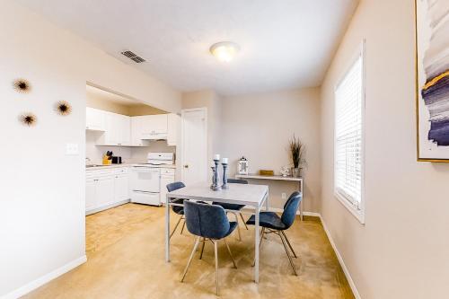 Apartamento Carlton Arms View B1 # A