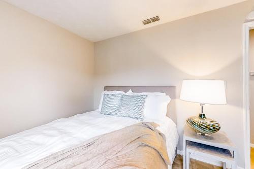 Apartamento Carlton Arms View B1 # A