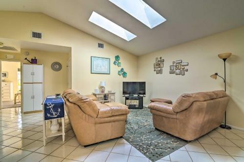 Bella Villa - Bradenton Home With Pool Access