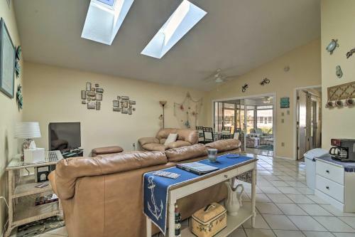 Bella Villa - Bradenton Home With Pool Access