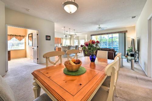 Bright, Breezy Bradenton Home 7 Mi To Beach!