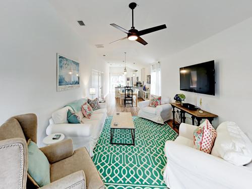 5395 Third Home Home