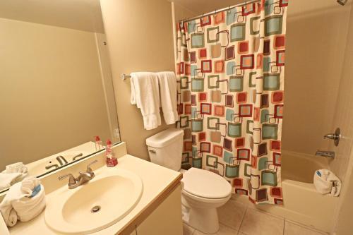 Ocean Village Club K33