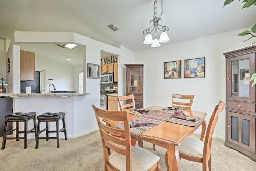 Bright Brandon Home With Lanai - 14 Mi To Tampa