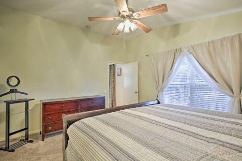 Bright Brandon Home With Lanai - 14 Mi To Tampa
