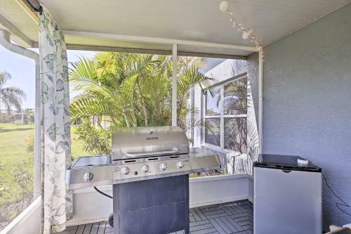 Bright Brandon Home With Lanai - 14 Mi To Tampa
