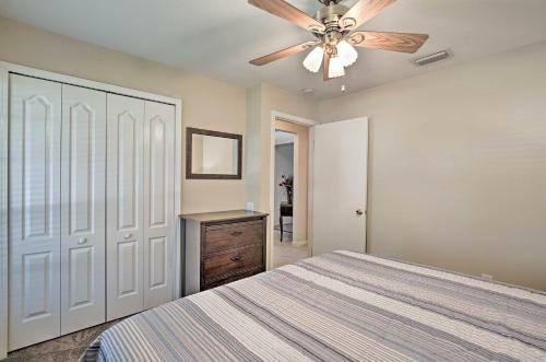 Bright Brandon Home With Lanai - 14 Mi To Tampa