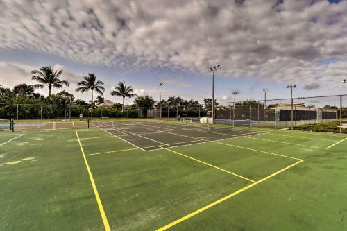 Apartamento Quiet First-floor Condo With Marina View And Pool