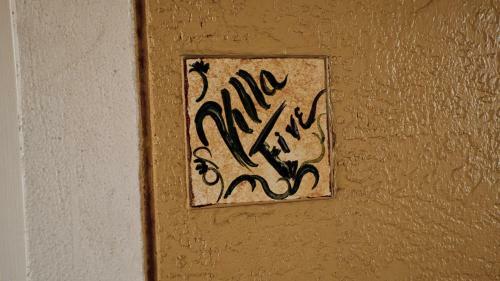 Apartamento Marbella Villa 05 - 1713928