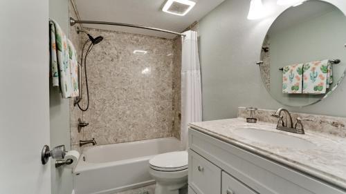 Apartamento Runaway Bay 120 - 1450347