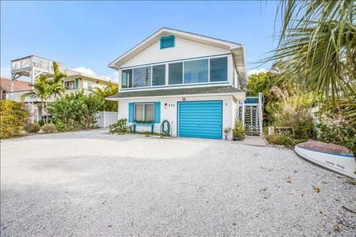 Villa Seahorse Suite Home