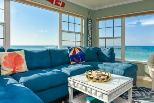 Apartamento Gulf Breeze C Condo