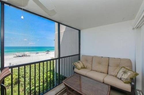 Apartamento Sunset Terrace 103 Condo