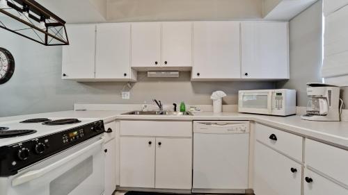 Apartamento Runaway Bay 154 - 1932014