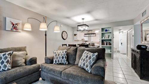 Apartamento Runaway Bay 154 - 1932014
