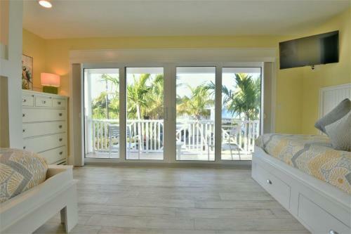 Tropical Island Waterfront Dream Home With Private Pool