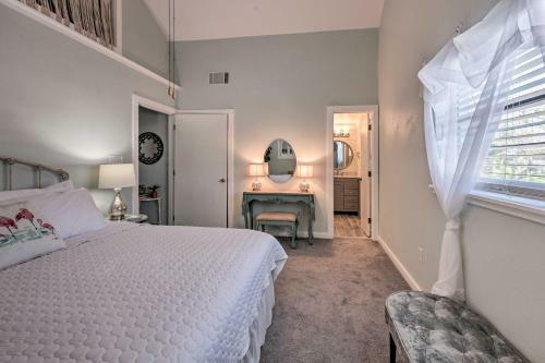 Cape Canaveral Escape With Grill Walk To Beach