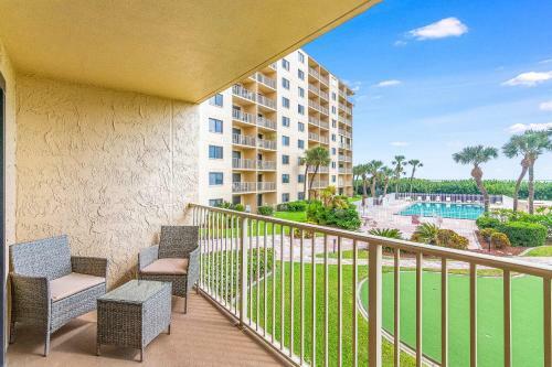 Canaveral Towers - 209