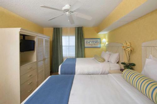 Hotel Cape Canaveral Beach Resort