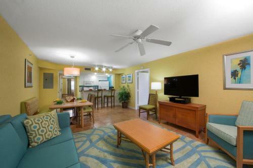 Hotel Cape Canaveral Beach Resort