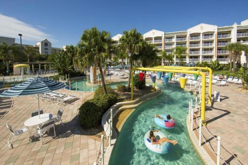 Hotel Cape Canaveral Beach Resort
