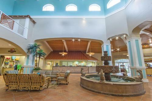 Hotel Cape Canaveral Beach Resort
