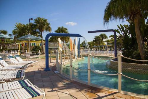 Hotel Cape Canaveral Beach Resort