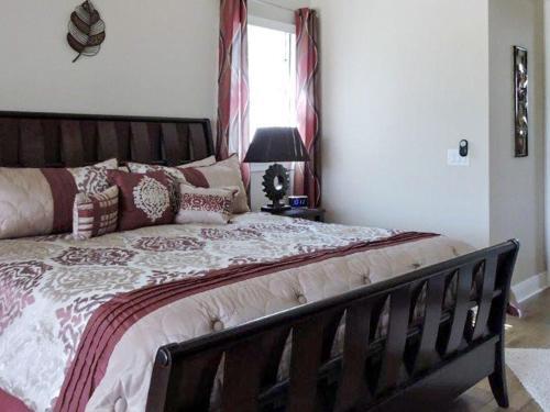 Holiday Home On Water - Ccr438