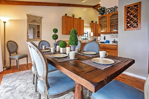 Newly Renovated Tropical Getaway In Cape Coral!