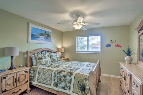 Canalfront Cape Coral House With Pool And Patio!