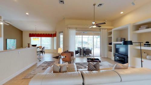 Villa South Beach