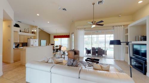Villa South Beach