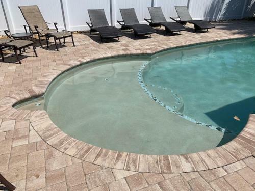 Apartamento Cozy Canaveral Cottages