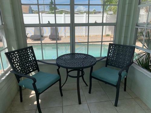 Apartamento Cozy Canaveral Cottages