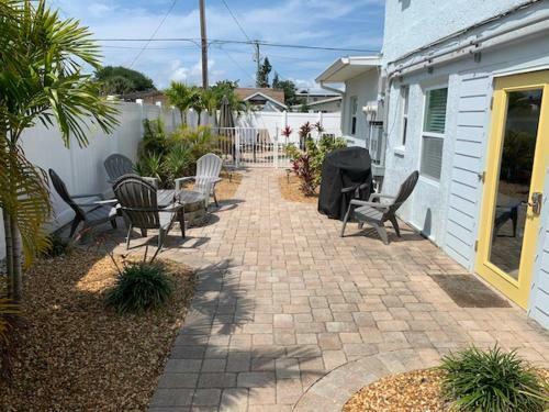 Apartamento Cozy Canaveral Cottages