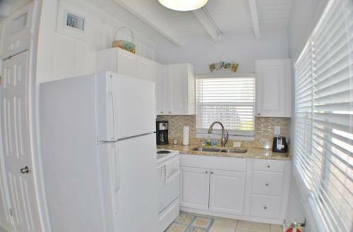 Apartamento Cozy Canaveral Cottages