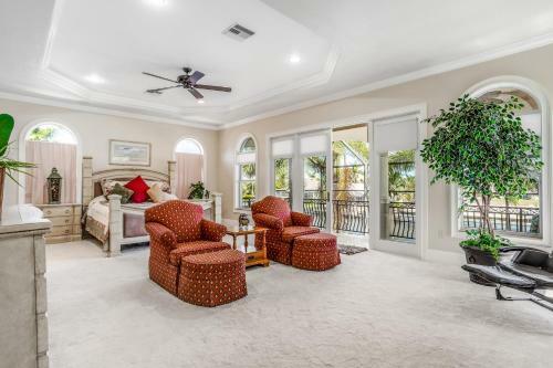 Paradise Villa