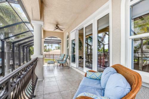 Paradise Villa