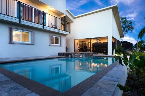 Villa Citrus