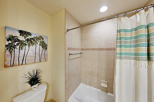 Apartamento Cape Harbour Condo #618 Condo