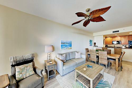 Apartamento Cape Harbour Condo #618 Condo