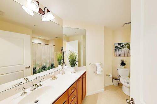 Apartamento Cape Harbour Condo #618 Condo