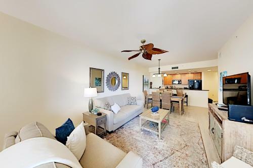 Apartamento Cape Harbour Condo #618 Condo