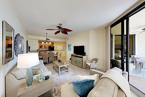 Apartamento Cape Harbour Condo #618 Condo