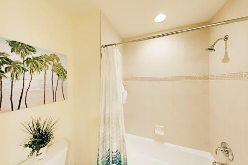 Apartamento Cape Harbour Condo #618 Condo