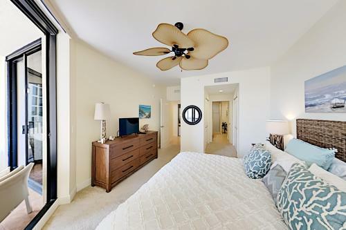 Apartamento Cape Harbour Condo #618 Condo