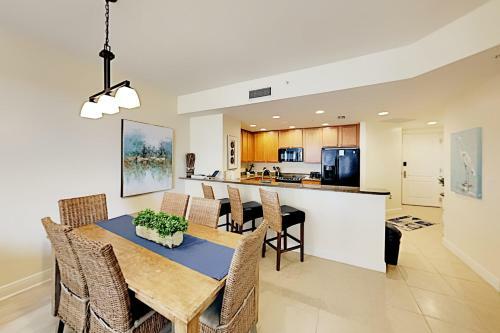 Apartamento Cape Harbour Condo #618 Condo