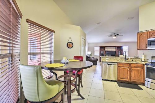 Modern Florida Oasis Near Cape Coral Parkway!