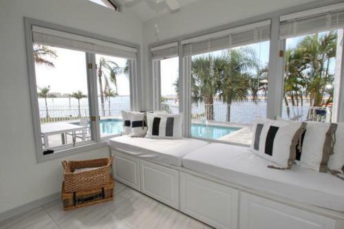 Villa Flamingo Island