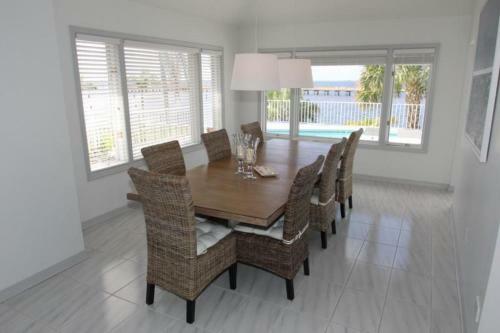 Villa Flamingo Island